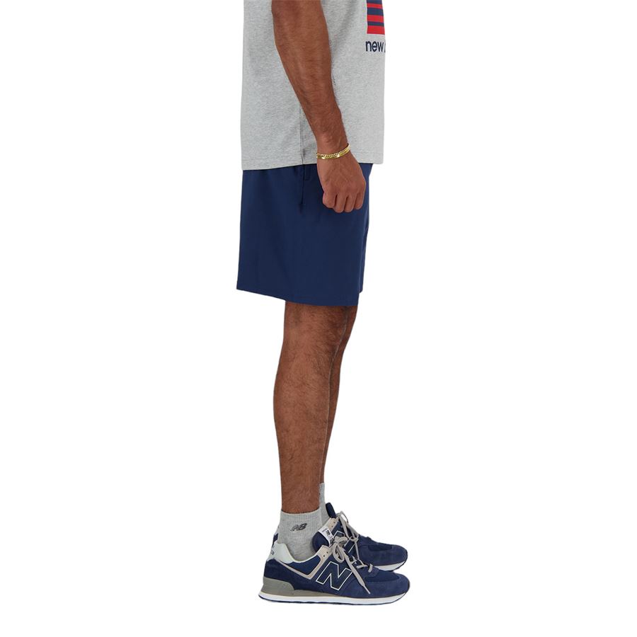 Sport Essentials Short 7 shorts da uomo New Balance | MS41232NNY
